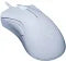 Razer DeathAdder V2 14000 DPI Bluetooth Optical Gaming Mouse - WHITE OPEN BOX