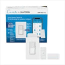 Lutron Diva Smart Dimmer Switch for Caseta Smart Lighting (DVRF-BDG-1D-C)