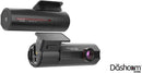 BLACKVUE ELITE10-2CH Dual 4K HDR Dash Camera (Front & Rear)