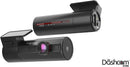 BLACKVUE ELITE10-2CH Dual 4K HDR Dash Camera (Front & Rear)