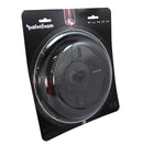 Grille de calandre estampée Rockford Fosgate P3SG-8 de 8 pouces 