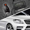 SKSNG213 Plug and Play Remote Start System for Mercedes-Benz Factory Key Integration (17' to 24')