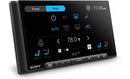 Sony XAV-AX6000 Digital Media Receiver