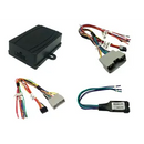 Crux SOOCR-26 Radio Harness (Chrysler / Dodge / Jeep '05 - up)