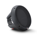 Rockford Fosgate Power 15" Subwoofer with Selectable 1 or 4 Ohm Impedance (T1D215)