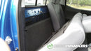 Audio Enhancers TAC140P 12" Single Ported Toyota Tacoma 05-20 Double Cab Enclosure