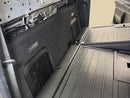 Kicker 51KTDL7T102 10" 1000W RMS Dual Loaded Subwoofer Enclosure For Select 2003-2023 Toyota Tacoma Vehicles - 2 Ohm