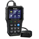 Titan 51004 Wireless OBDII/EOBD Professional Diagnostic Tool
