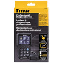 Titan 51004 Wireless OBDII/EOBD Professional Diagnostic Tool