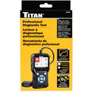 Titan 51005 Wireless OBDII/EOBD Code Reader