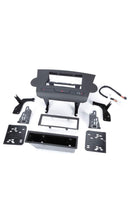 Metra 99‑8274B Dash Kit for Toyota Highlander 2008‑2012 DIN/DDIN with NAV