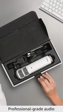 Rode Podcaster USB Dynamic Microphone