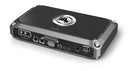 JL Audio VX1000/5i 5-channel car amplifier with digital signal processing — 75 watts RMS x 4 at 4 ohms + 600 watts RMS x 1 at 2 ohms