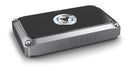 JL Audio VX1000/5i 5-channel car amplifier with digital signal processing — 75 watts RMS x 4 at 4 ohms + 600 watts RMS x 1 at 2 ohms