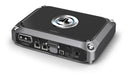 JL Audio VX400/4i 4-channel car amplifier with digital signal processing — 75 watts RMS x 4