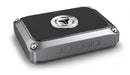 JL Audio VX400/4i 4-channel car amplifier with digital signal processing — 75 watts RMS x 4