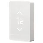 Mysa Smart Programmable Wi-Fi Thermostat for Electric Baseboard Heaters