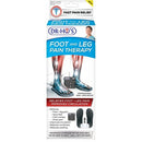 Dr-Ho's  Foot and Leg Pain Therapy