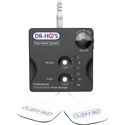 Dr-Ho's  Foot and Leg Pain Therapy