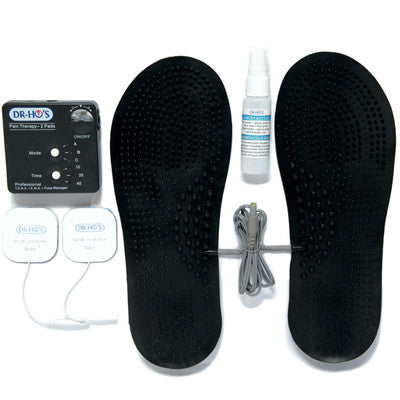 Dr-Ho's  Foot and Leg Pain Therapy