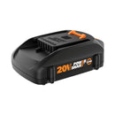 20V WORX POWERSHARE 2.0AH BATTERY (WA3669)