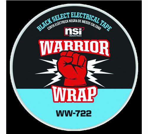 Warrior Wrap Electrical Tape