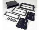 American International VWK1017 Volkswagen Multi-Kit 2005-Up Single & Double Din