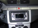 American International VWK1017 Volkswagen Multi-Kit 2005-Up Single & Double Din