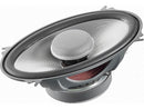Infinity Reference 4"x 6" 2-Way Reference Series Coaxial Speakers (Refurbished)