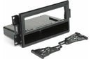 Metra 99-3527 Dash Kit Fits select 2004-08 Pontiac Grand Prix models — single-DIN radios (Black)