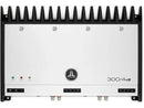 JL Audio Slash v2 Series 300/4v2 4-channel car amplifier 75 watts RMS x 4 (Open Box)