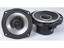 JL Audio C2-525X Evolution® C2 Series 5-1/4" 2-Way Car Speakers