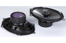 JL Audio C2-570X Evolution® C2 Series 5" X 7" 2-Way Car Speakers - Also Fit 6"X8" Openings