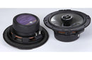 JL Audio C2-600X Evolution® C2 Series 6" 2-Way Car Speakers