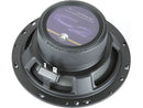 JL Audio C2650 Evolution® C2 Series 6-1/2" component speaker system