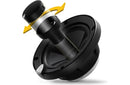 JL Audio C3-525 Evolution® C3 Series 5-1/4" Convertible Component Speaker System