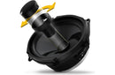 JL Audio C3-570 Evolution® C3 Series 5"X7" Convertible Component Speaker System