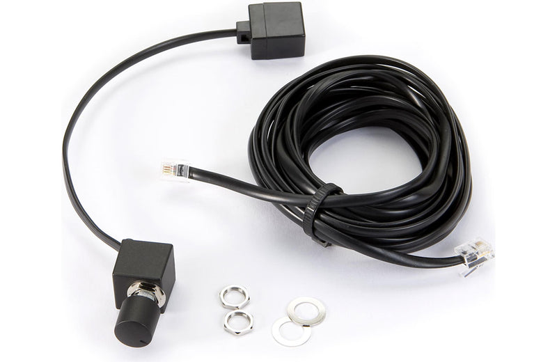 Level Controller Select JL Audio HD-RLC Remote level controller for select JL Audio amplifiers