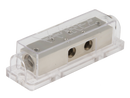 Wirez Distribution block  ( PDS-4 ) - Bass Electronics