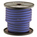 Wirez Signature PSB0-50 Blue ( Sold Per Foot ) - Bass Electronics