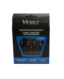 Câble RCA WIREZ IT-3 3 pieds 