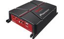 Pioneer GM-A3702 2-Channel Bridgeable Power Amplifier