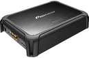 Pioneer GM-DX975 Limited Edition 5-Channel Car aAmplifier - Bass Electronics