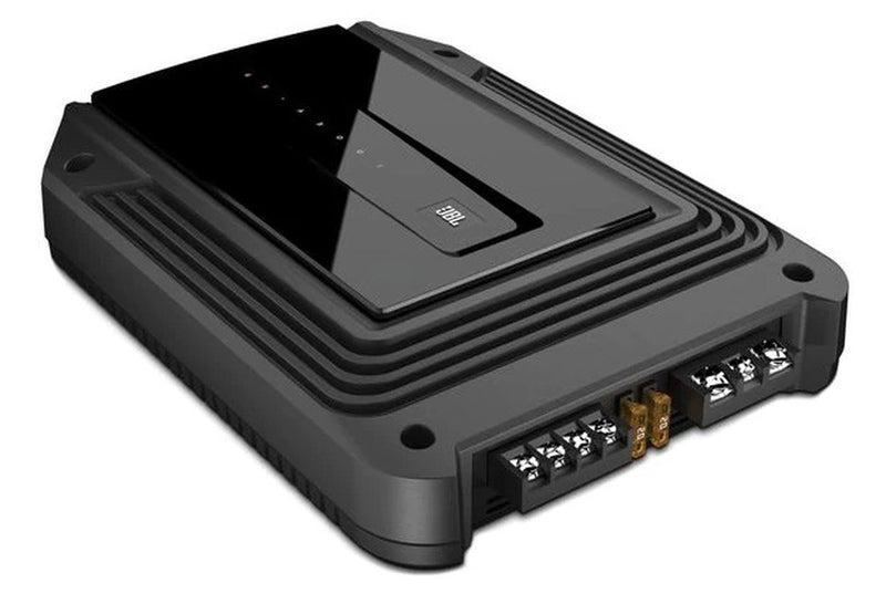 JBL GX-A3001 Powerful And Compact Mono Amplifier(Refurbished) - Bass Electronics