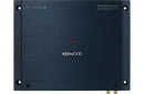 Kenwood Excelon XR601-1 Reference Series mono subwoofer amplifier - Bass Electronics
