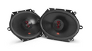 JBL Stage3 8627 (STAGE38627AM) 5" X 7"/6" x 8" 2-Way Coaxial Car Speaker - Bass Electronics