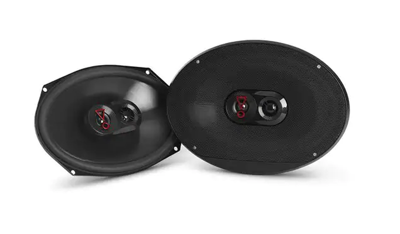 JBL Stage3 9637 (STAGE39637AM) 6"x9" 2-Way Coaxial Car Speaker - Bass Electronics