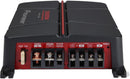 Pioneer GM-A3702 2-Channel Bridgeable Power Amplifier