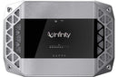 Infinity Kappa One 6 | Class D 600W Monoblock Subwoofer Amplifier - Bass Electronics