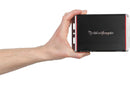 Rockford Fosgate Punch PBR300X1 - Bass Electronics
